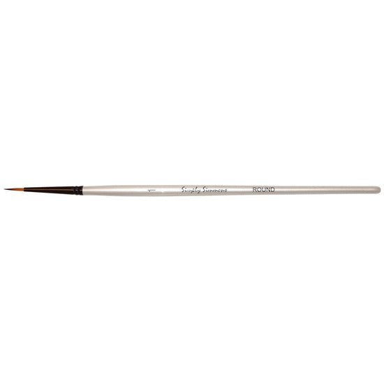 Simply Simmons Brush - Round 1 - merriartist.com