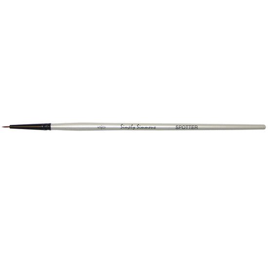 Simply Simmons Brush - Spotter 5/0 - merriartist.com