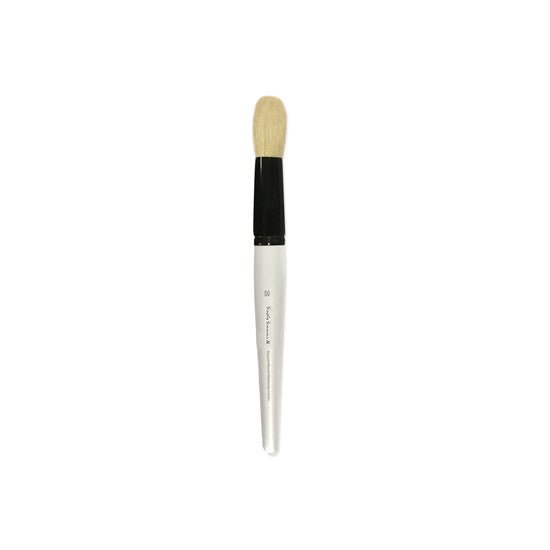 Simply Simmons XL Brush - Natural Bristle Round 50 - merriartist.com