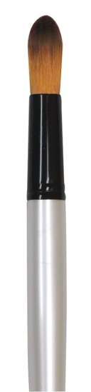 Simply Simmons XL Brush - Soft Synthetic Round 40 - merriartist.com