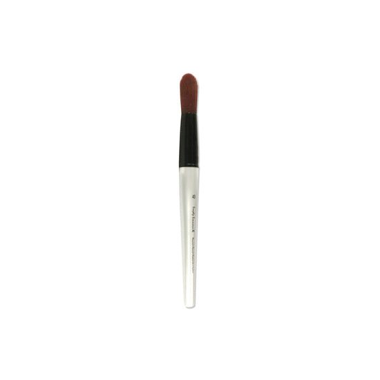 Simply Simmons XL Brush - Stiff Synthetic Round 40 - merriartist.com