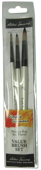 SMPLY SIM TO THE POINT SET 3PC - merriartist.com