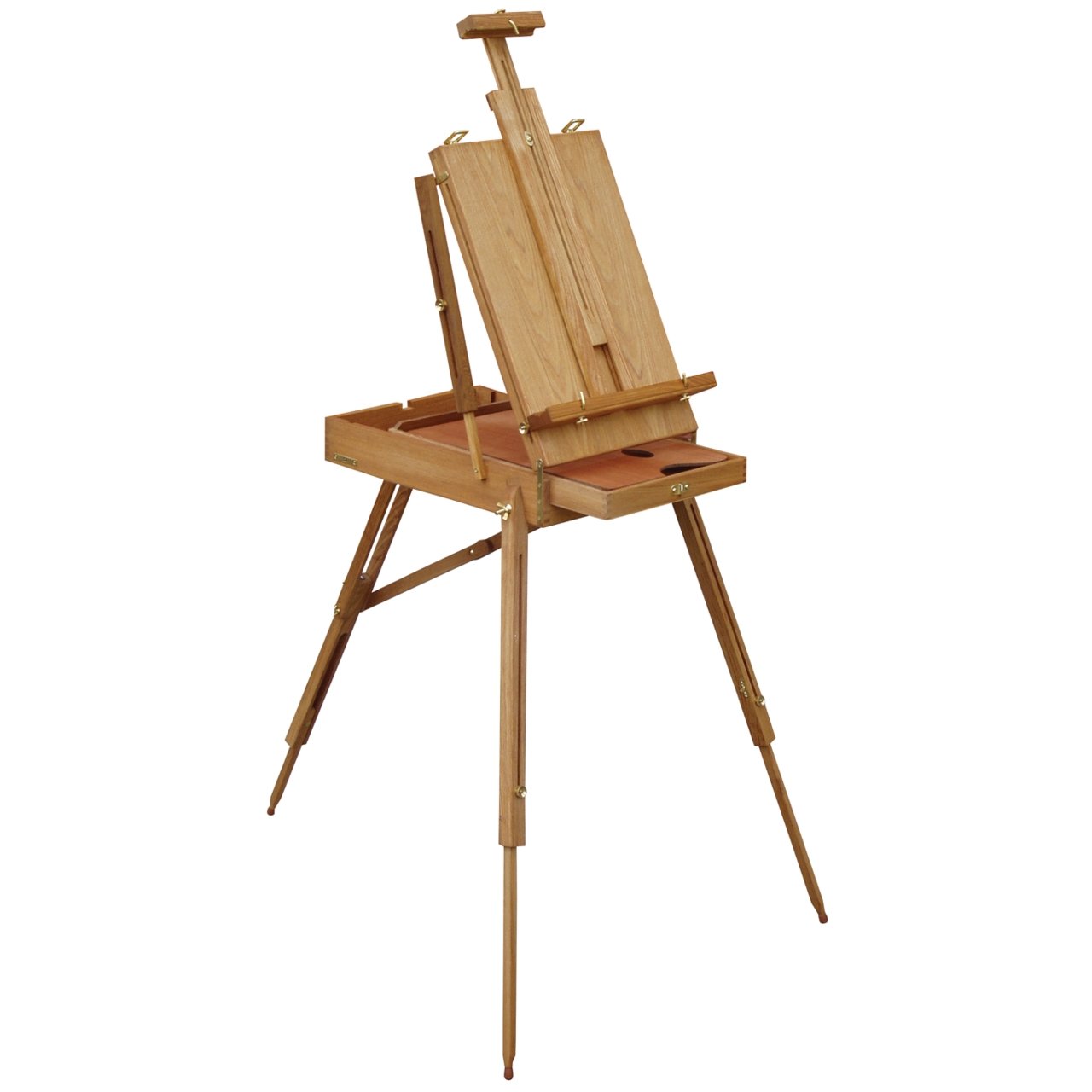 Sonoma sketchbox easel - merriartist.com