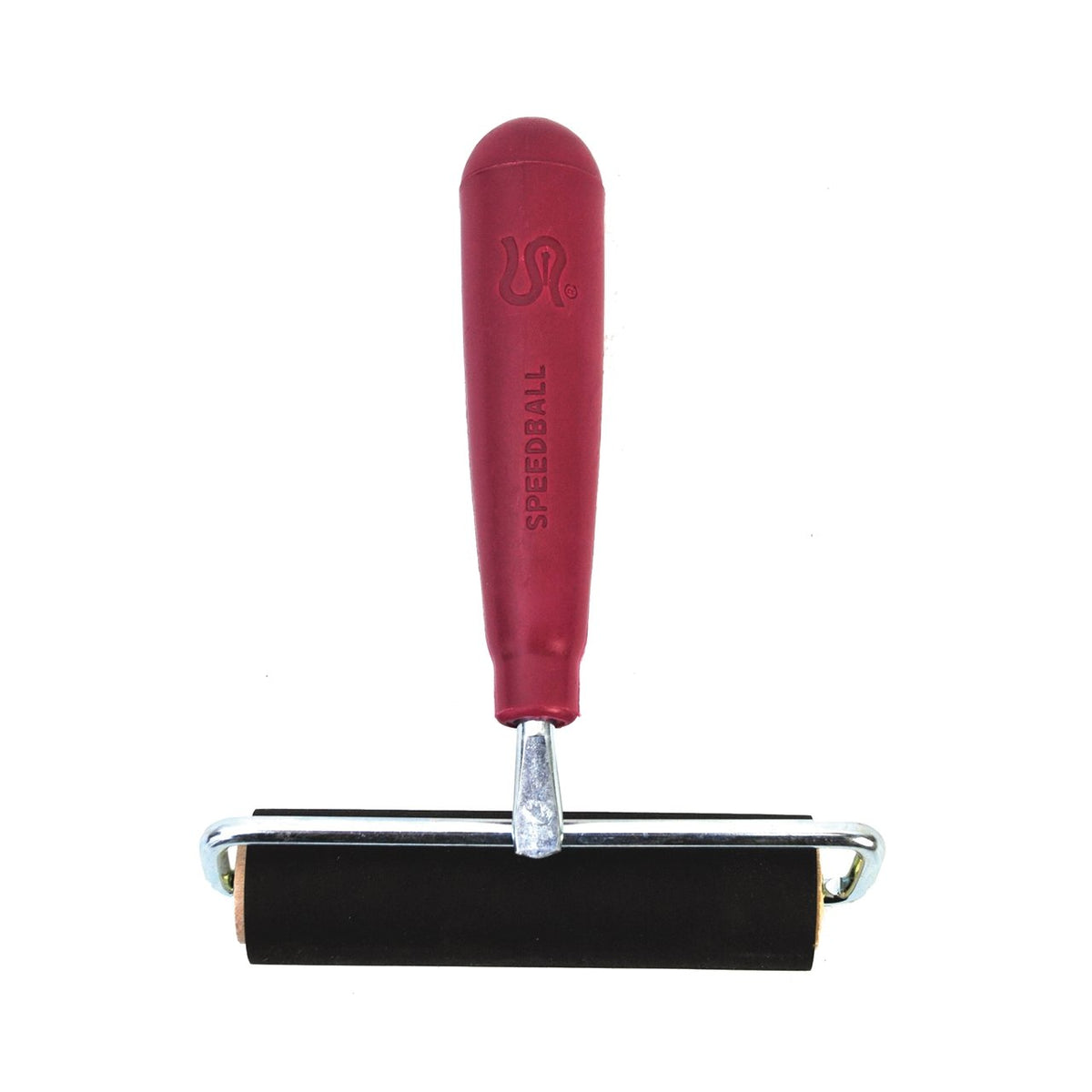 Speedball #49 Deluxe Hard Brayer - 4 inch - merriartist.com