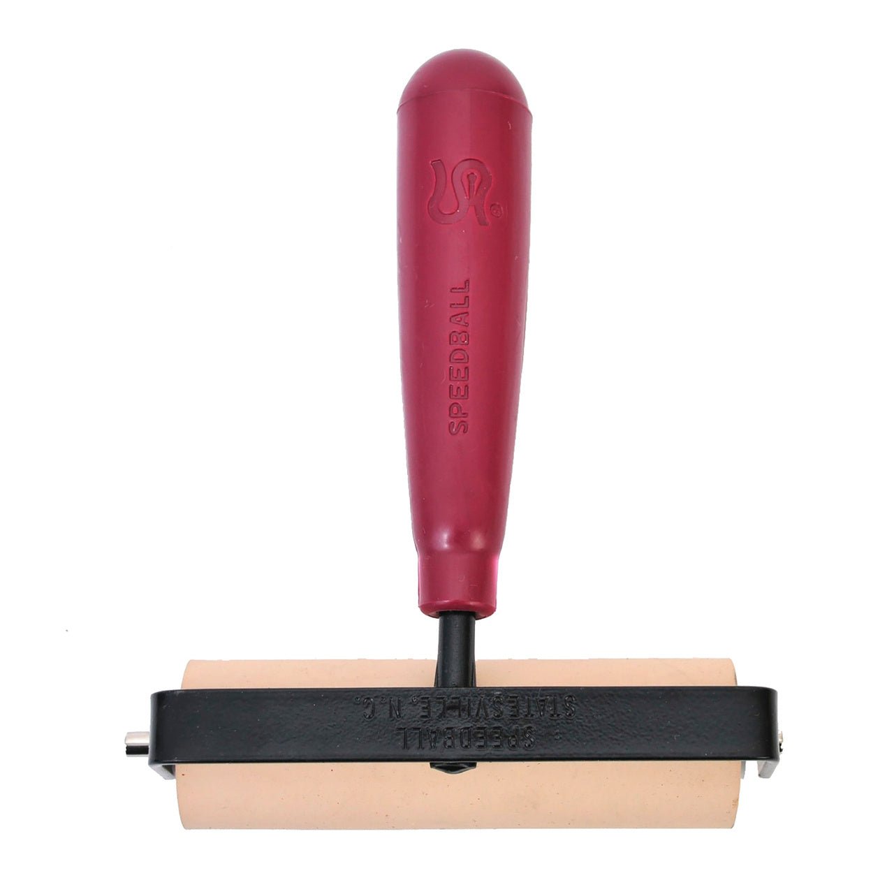 Speedball #64 Deluxe Soft Brayer - 4 inch