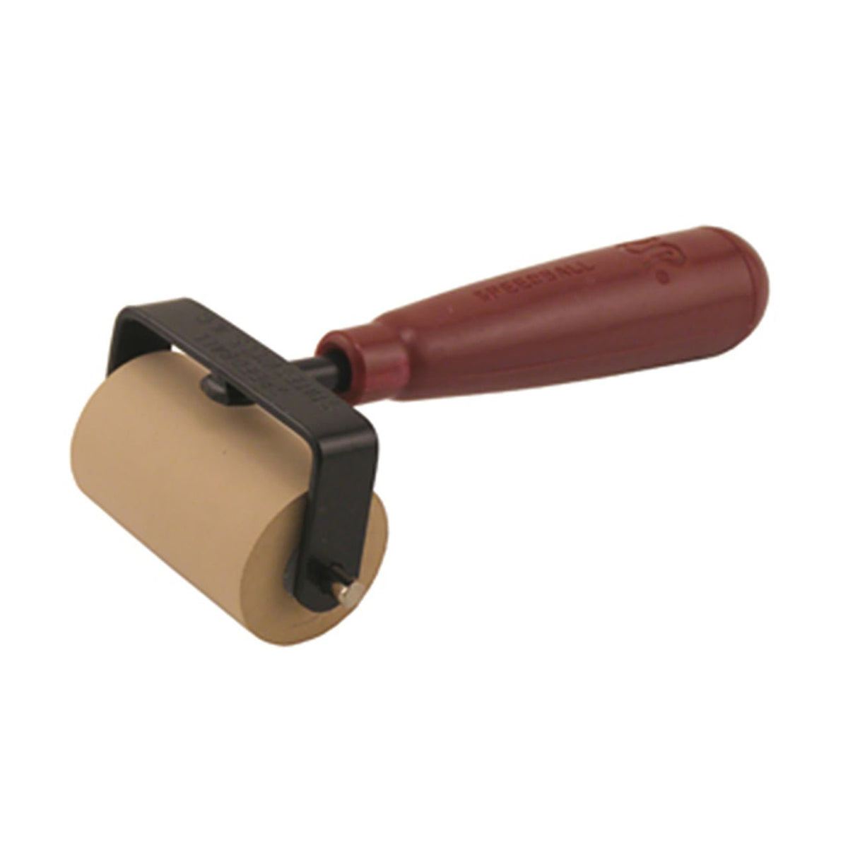 Speedball #71 Deluxe Soft Brayer - 2 inch - merriartist.com