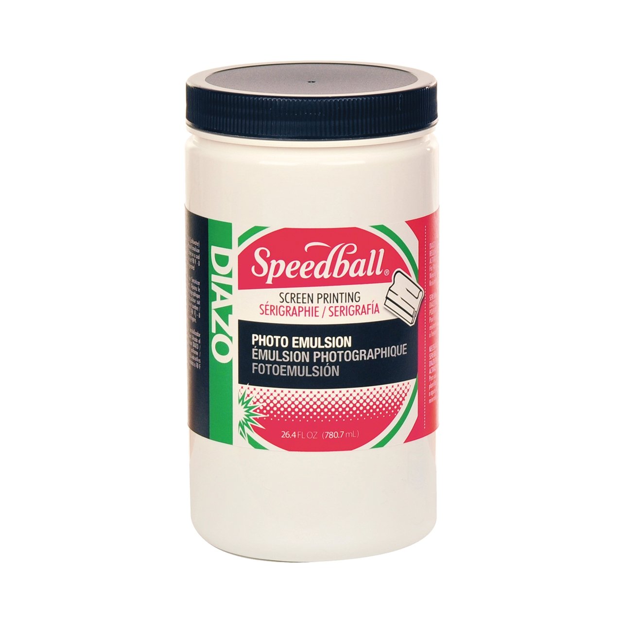 Speedball Diazo Photo Emulsion 32 oz. - merriartist.com