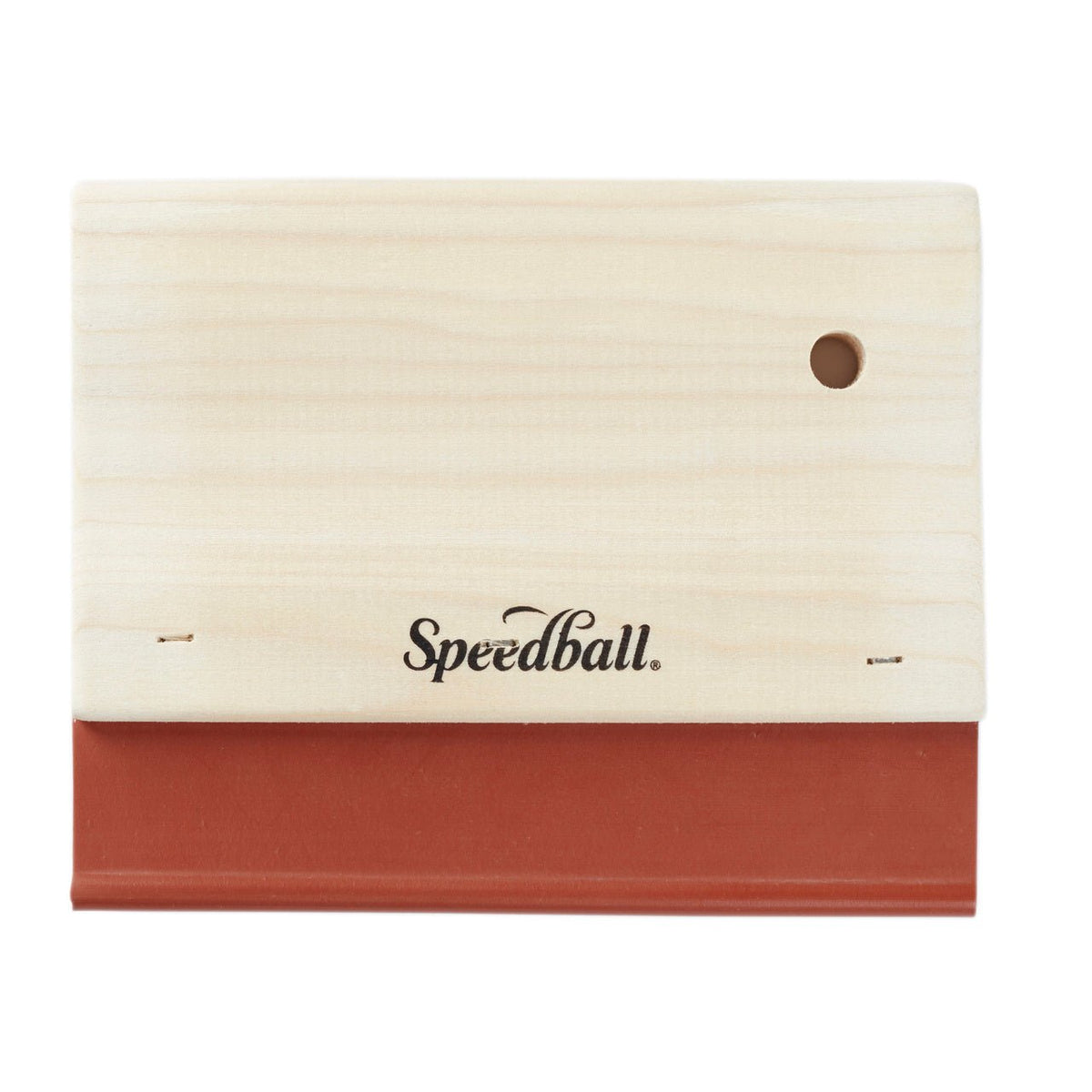 Speedball Fabric Squeegee 6 inch - merriartist.com