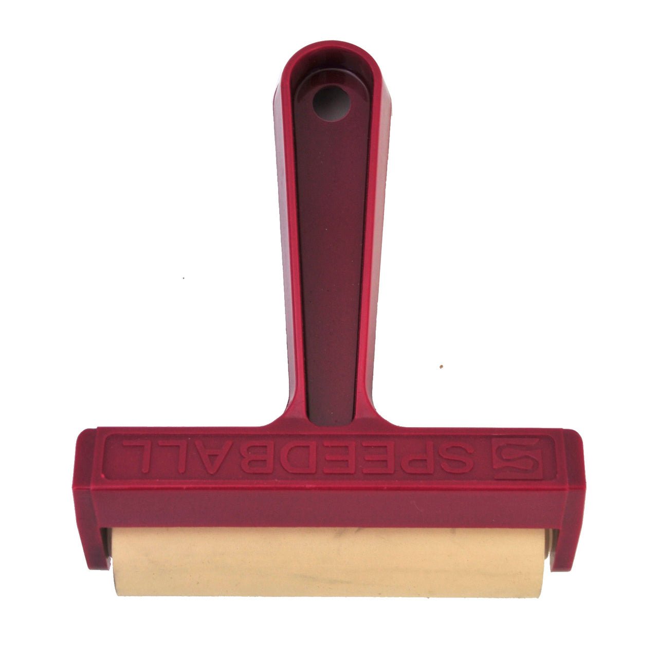 Speedball Pop-in Soft Brayer 4 inch - merriartist.com