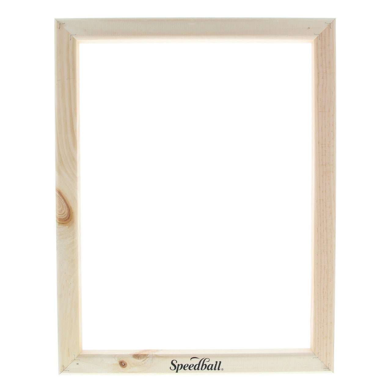 Speedball Printing Frame (110 Monofilament) 12X16 - merriartist.com