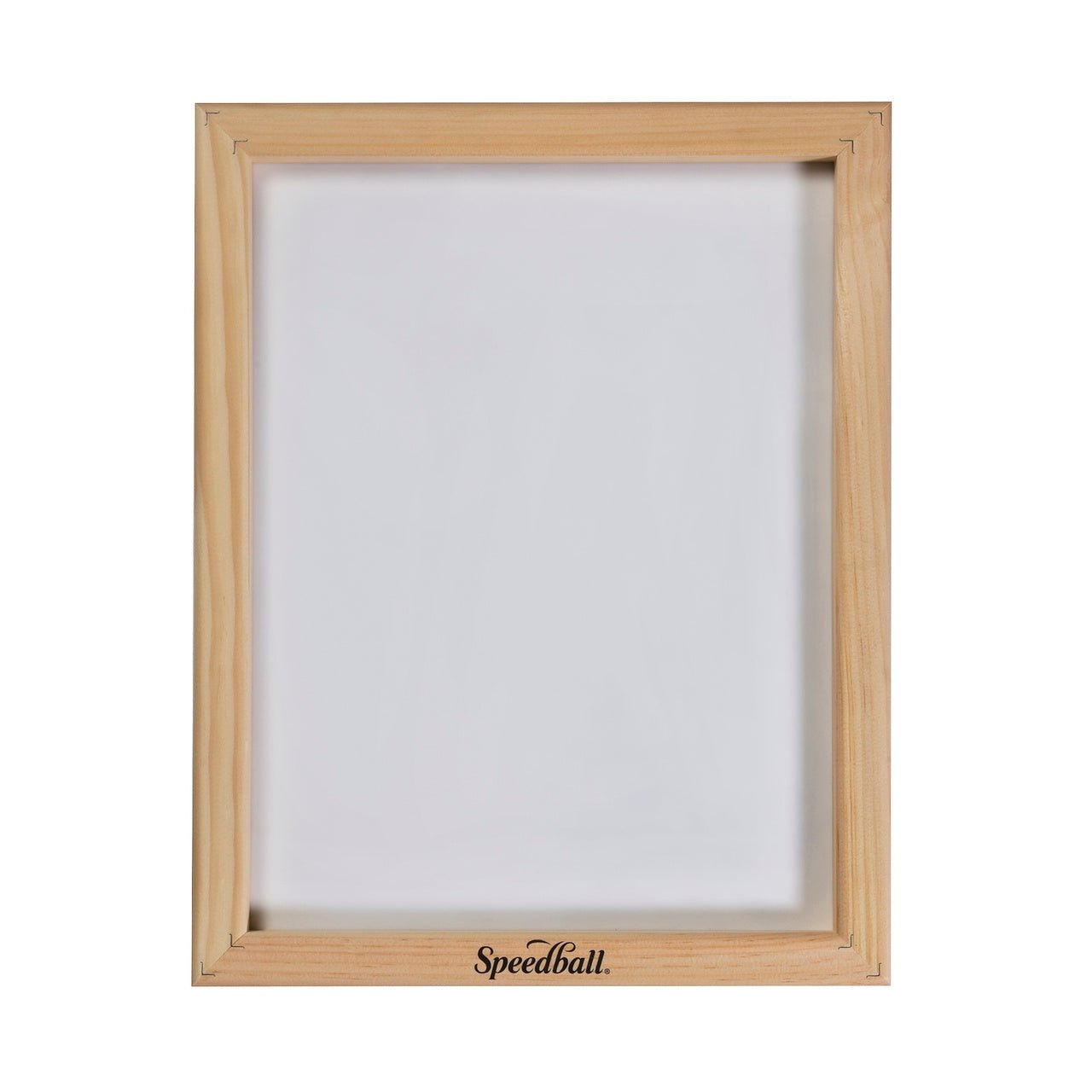 Speedball Printing Frame (110 Monofilament) 8X10 - merriartist.com