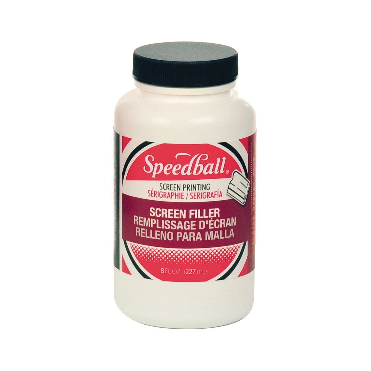 Speedball Screen Filler 8 oz. - merriartist.com