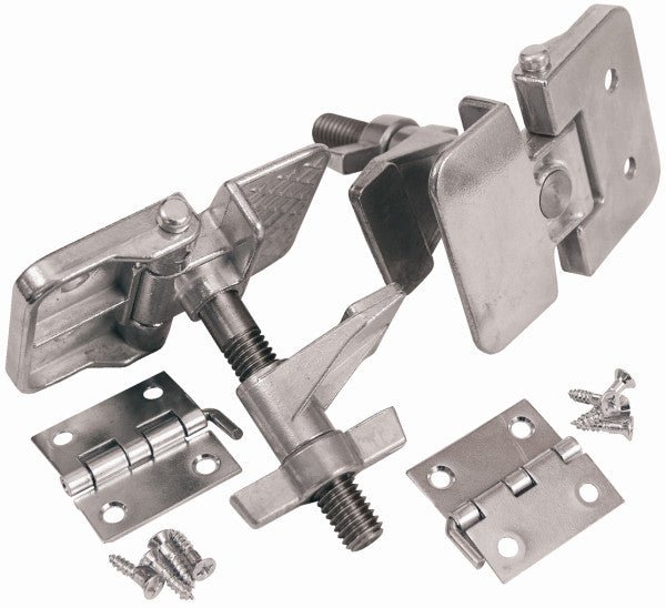 Speedball Screen Frame Clamps (set of 2) - merriartist.com