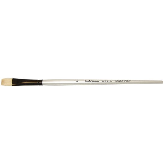 SSLH BRISTLE BRIGHT 8 - merriartist.com