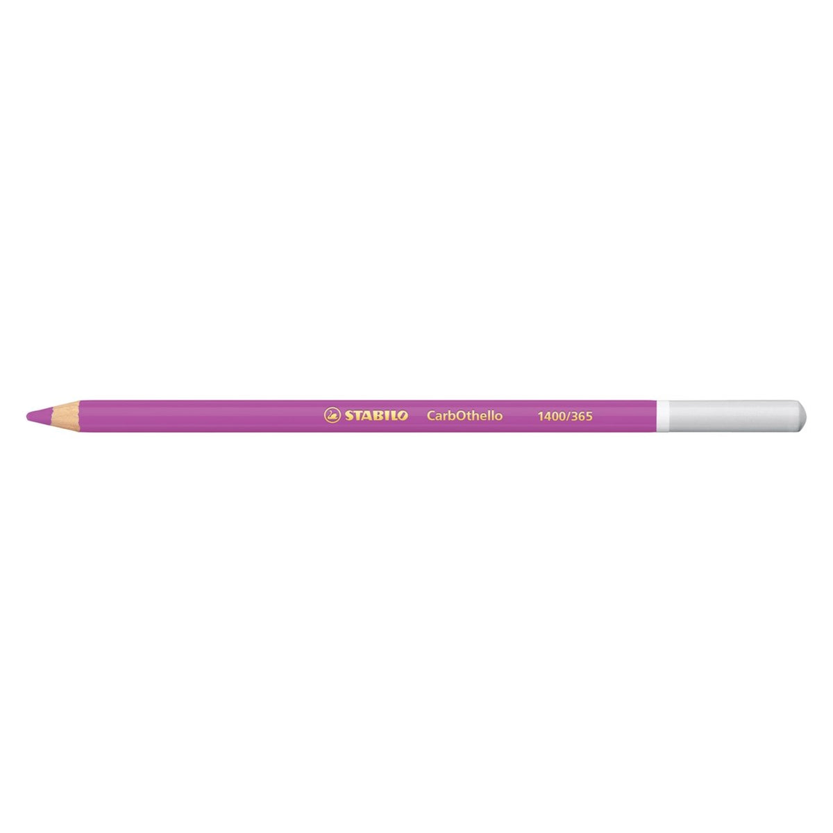 Stabilo Carbothello Pastel Pencil 365-Violet Light - merriartist.com