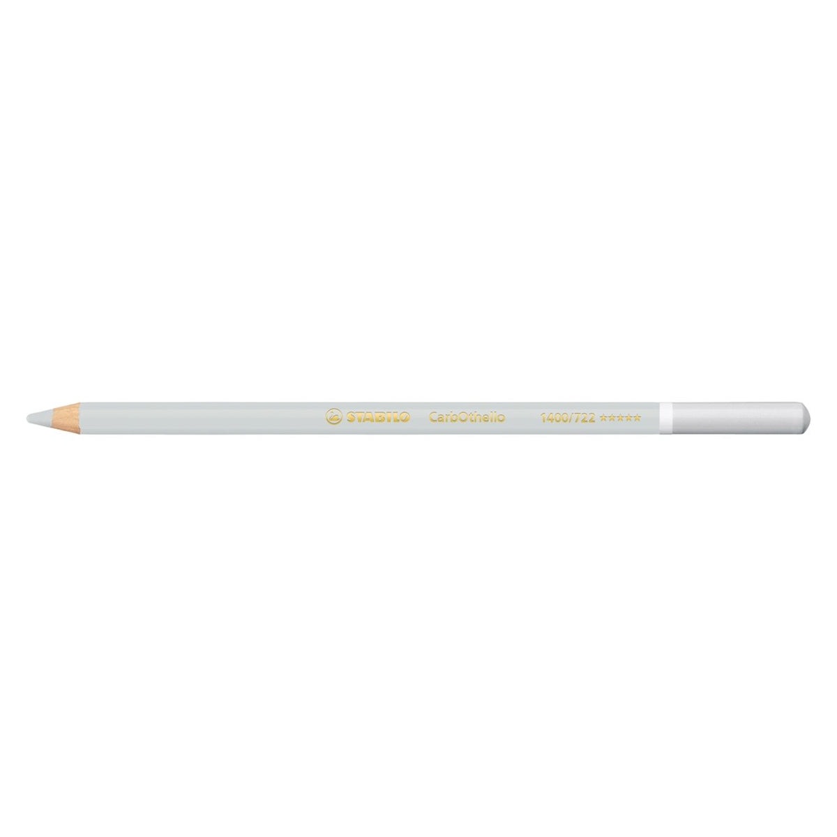 Stabilo Carbothello Pastel Pencil 722-Cold Grey 2 - merriartist.com