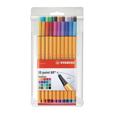 http://merriartist.com/cdn/shop/products/stabilo-point-88-fineliner-pen-set-wallet-set-of-20-482999.jpg?v=1671501330