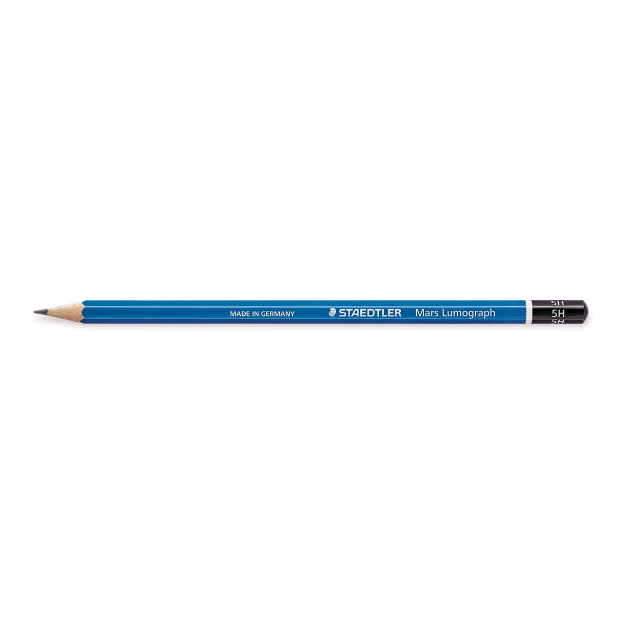 Staedtler Lumograph Pencil 5H - merriartist.com
