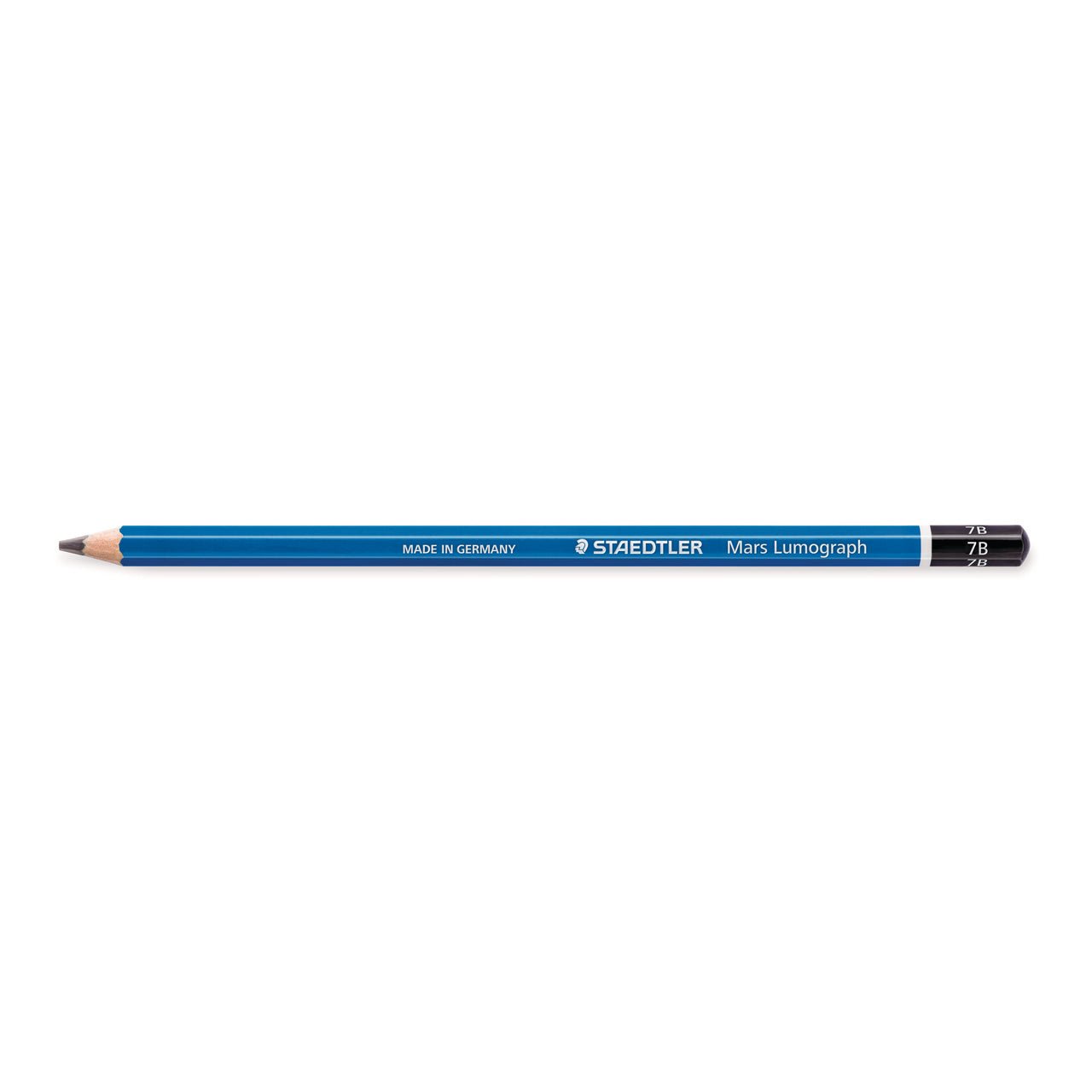 Staedtler Lumograph Pencil 7B - merriartist.com