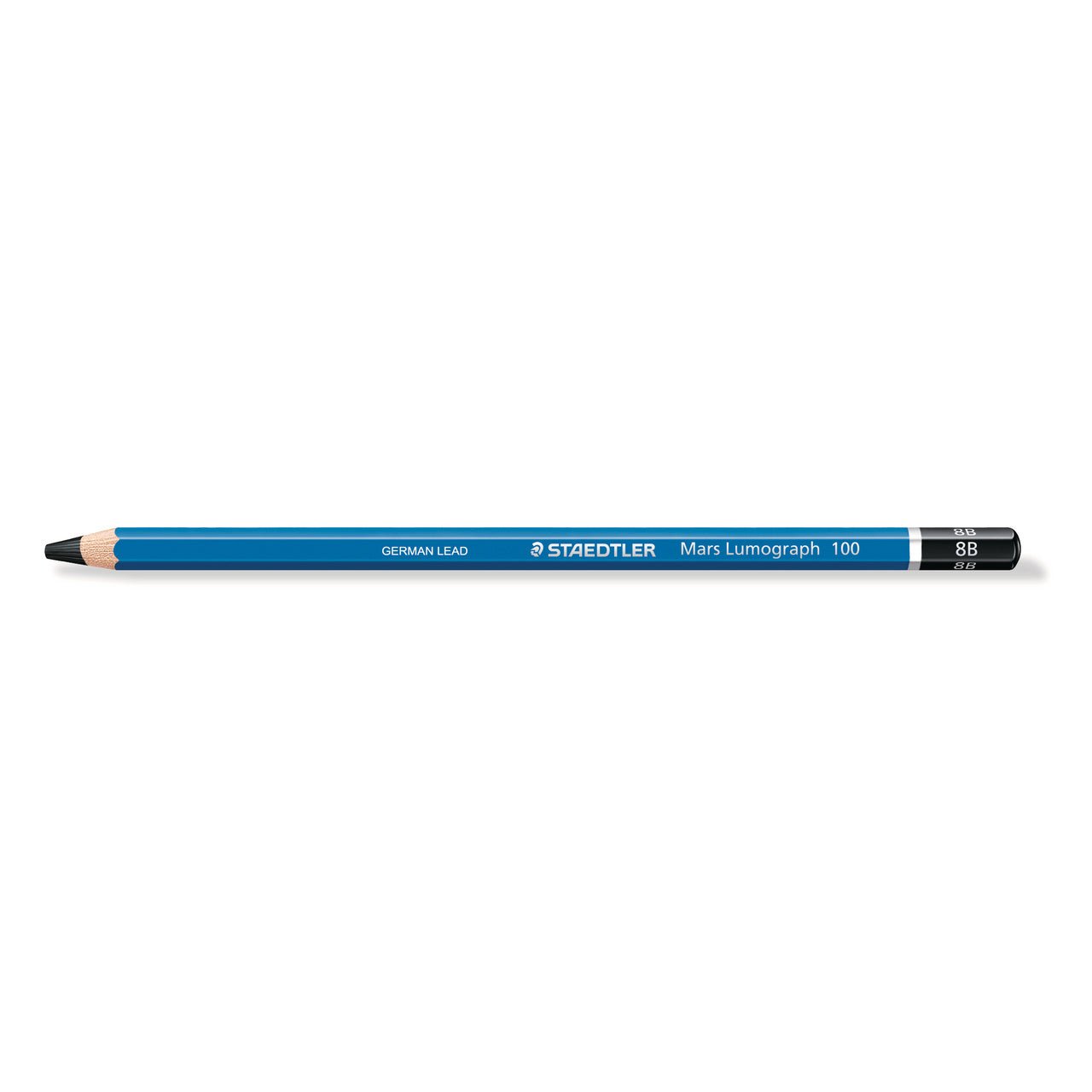 Staedtler : Lumograph Pencil : 2B