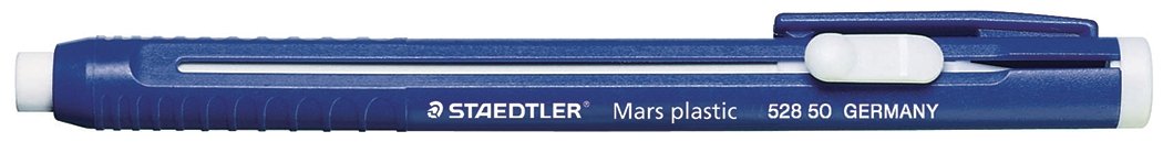 Staedtler Mars 528 Plastic Eraser Holder - merriartist.com