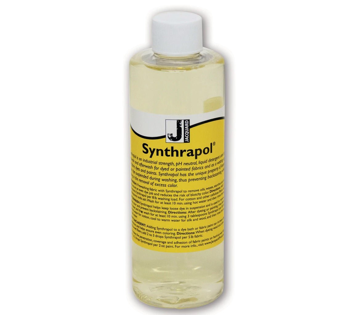 Synthrapol 8 fl. oz. - merriartist.com