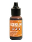 Tim Holtz Alcohol Ink .5oz - Sunset Orange - merriartist.com