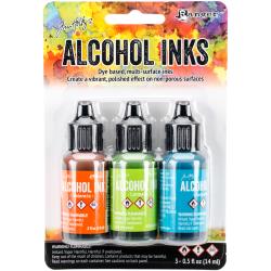 TIM HOLTZ® ALCOHOL INK PEARLS