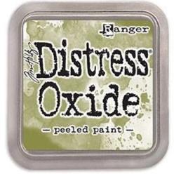 Tim Holtz Distress Oxide Stamp Pad - Peeled Paint - merriartist.com