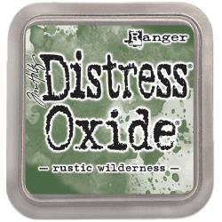 Tim Holtz Distress Oxide Stamp Pad - Rustic Wilderness - merriartist.com