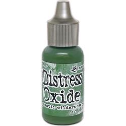 Tim Holtz Distress Oxides Reinker 0.5 fl. oz. - Rustic Wilderness - merriartist.com