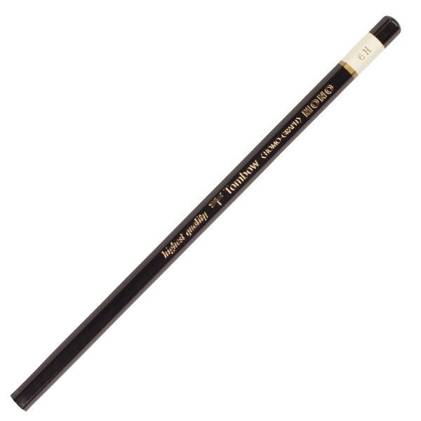Tombow MONO Drawing Pencil 6H - merriartist.com