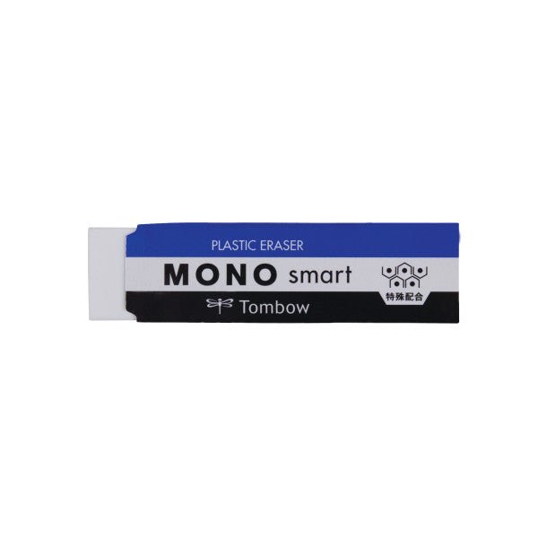 Tombow Mono Smart Thin Eraser - merriartist.com