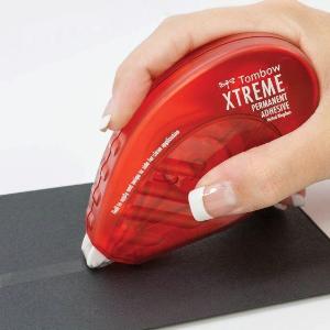 Tombow XTREME Adhesive Tape Runner (refillable) - merriartist.com