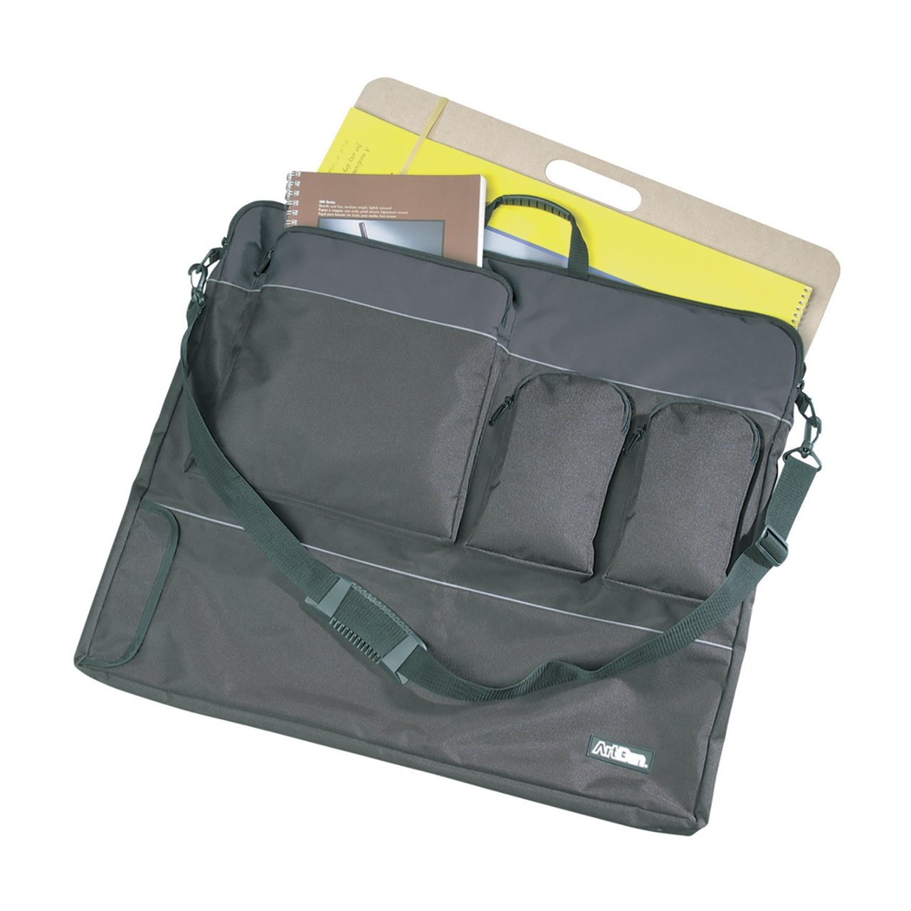 Tote-Folio by ArtBin 27.5x23.5 inch - merriartist.com