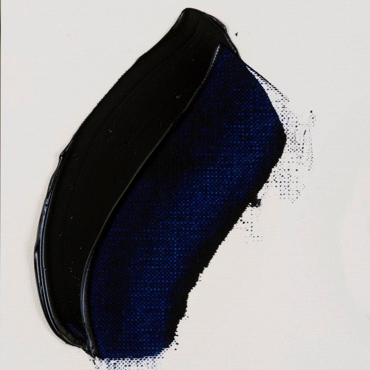 van Gogh Oil Paint 40 ml - Prussian Blue - merriartist.com