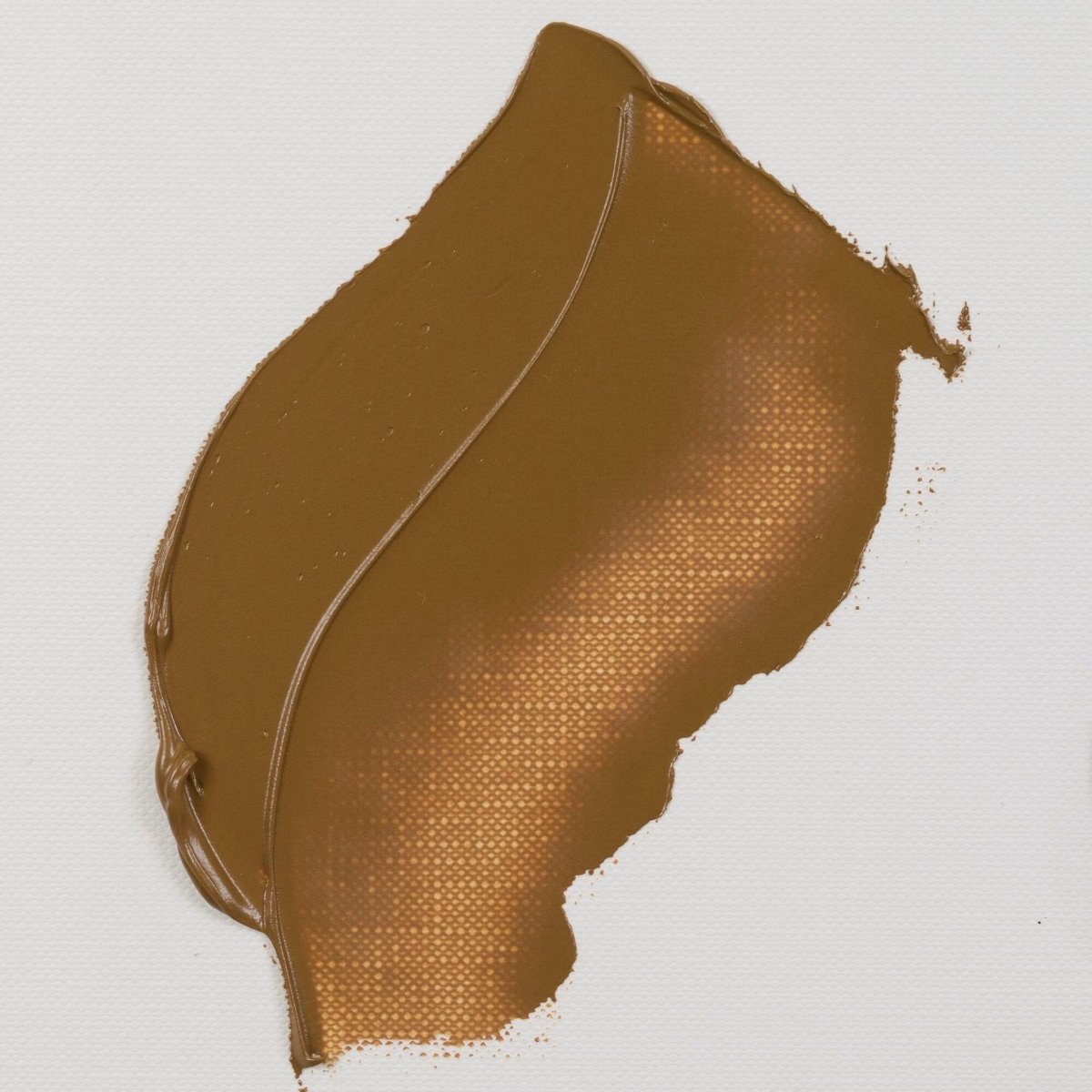 van Gogh Oil Paint 40 ml - Raw Sienna - merriartist.com