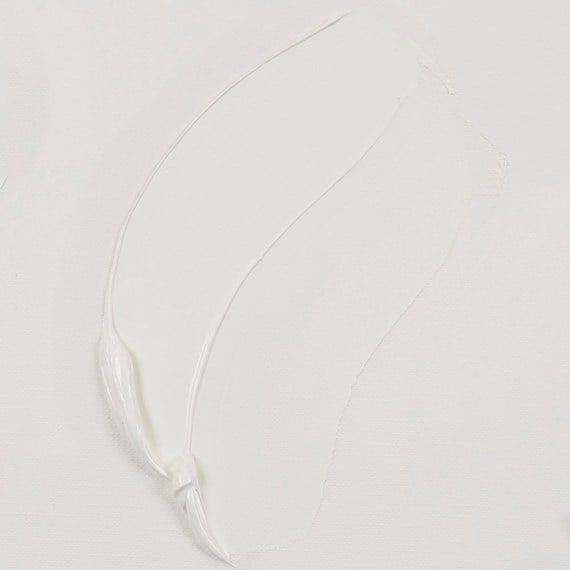 van Gogh Oil Paint 40 ml - Titanium White (Linseed Oil) - merriartist.com