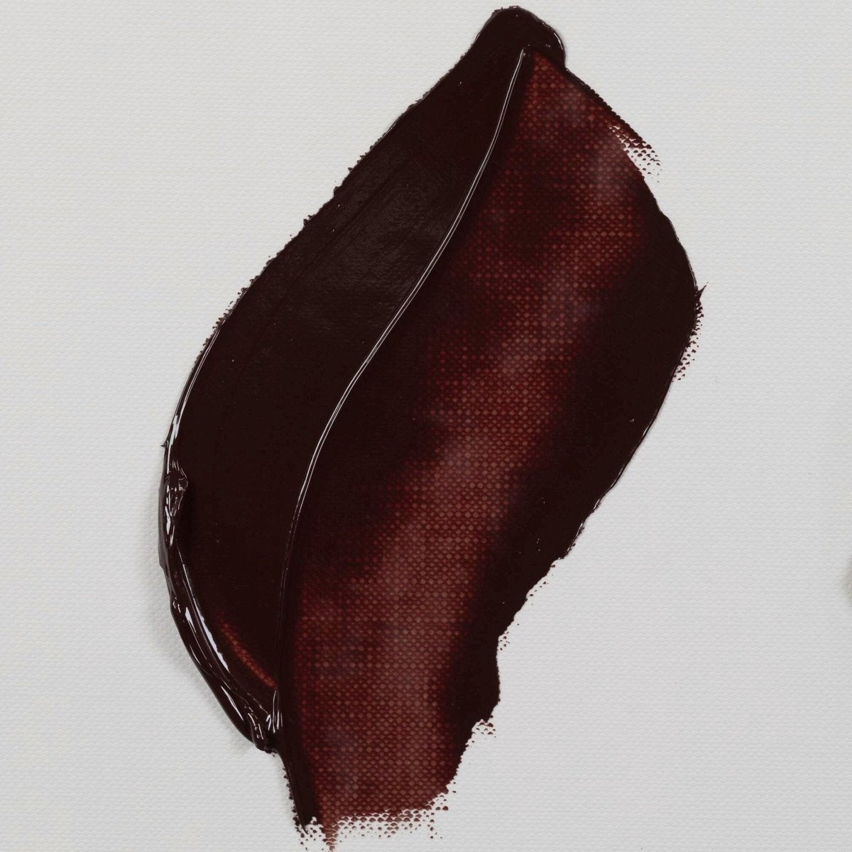 van Gogh Oil Paint 40 ml - Transparent Oxide Red - merriartist.com