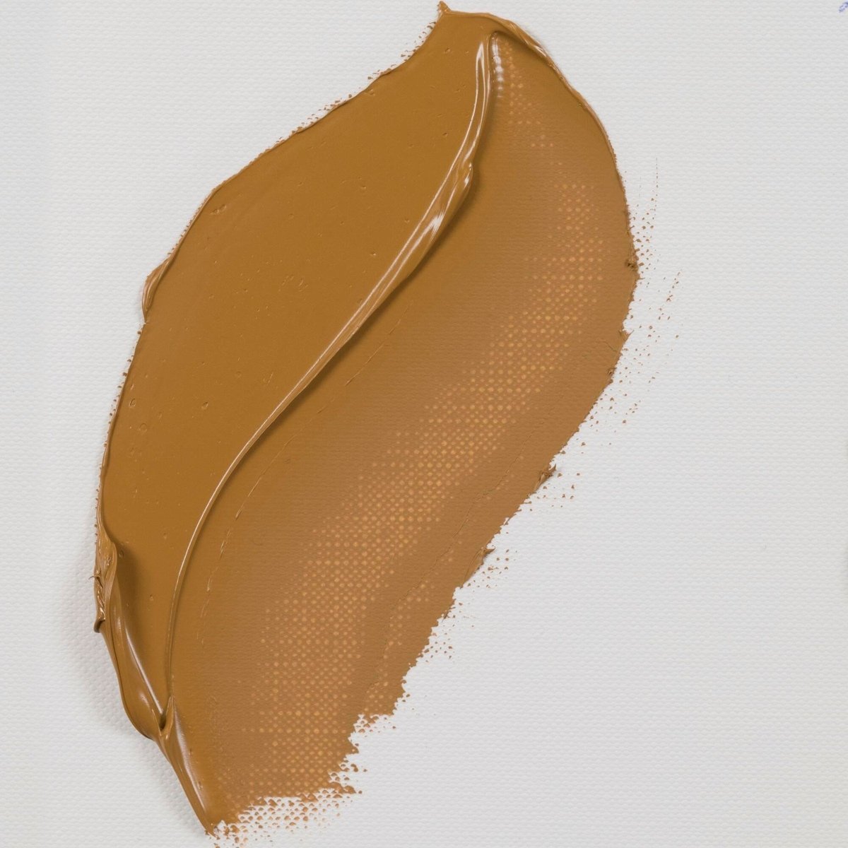 van Gogh Oil Paint 40 ml - Yellow Ochre - merriartist.com