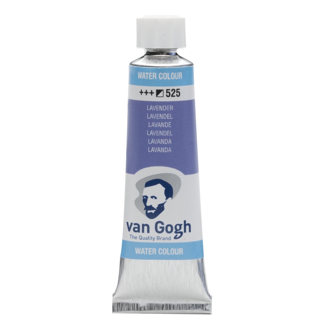 van Gogh Watercolor 10 ml Tube - Lavender - merriartist.com