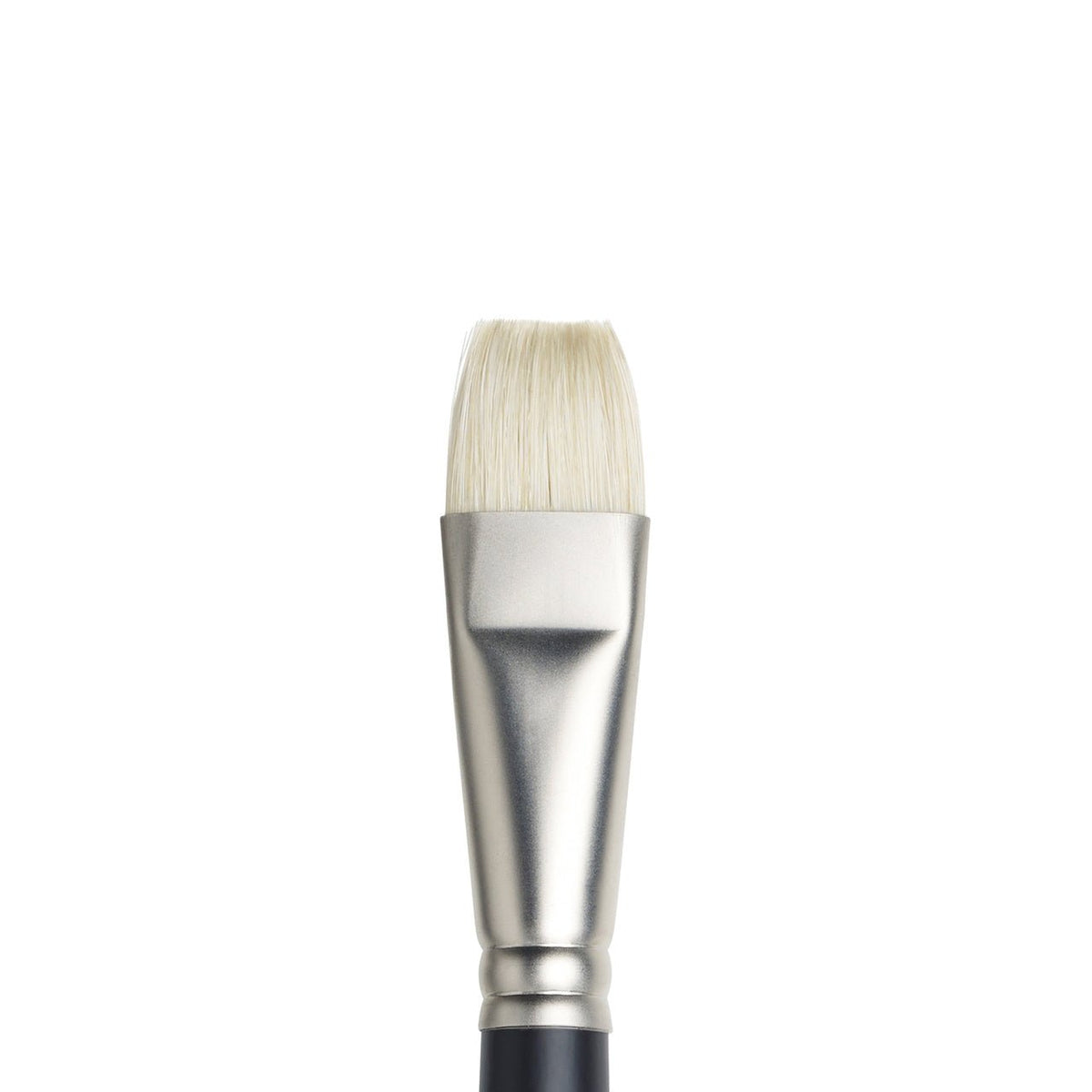 Winsor & Newton Artist Oil Brush Bright #12 - merriartist.com
