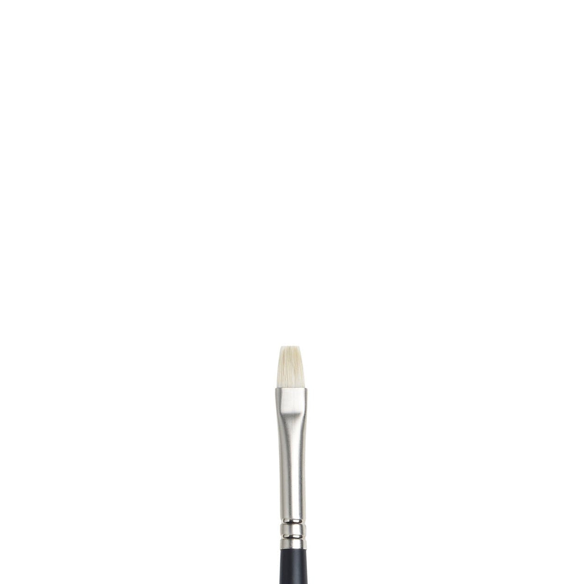Winsor & Newton Artist Oil Brush Bright #3 - merriartist.com