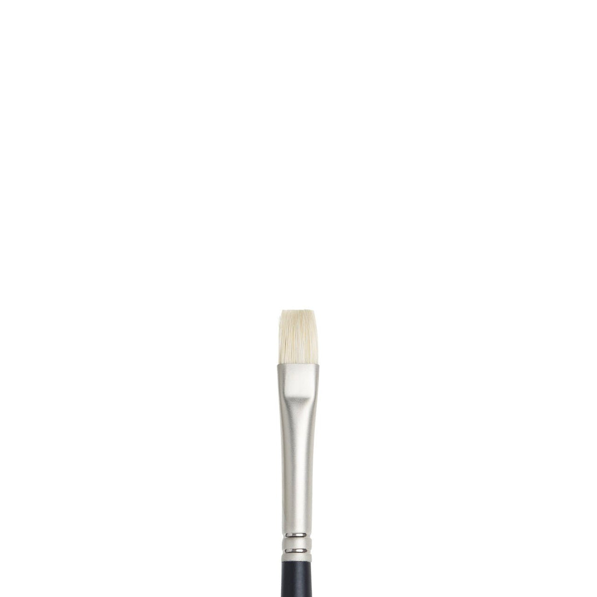 Winsor & Newton Artist Oil Brush Bright #4 - merriartist.com