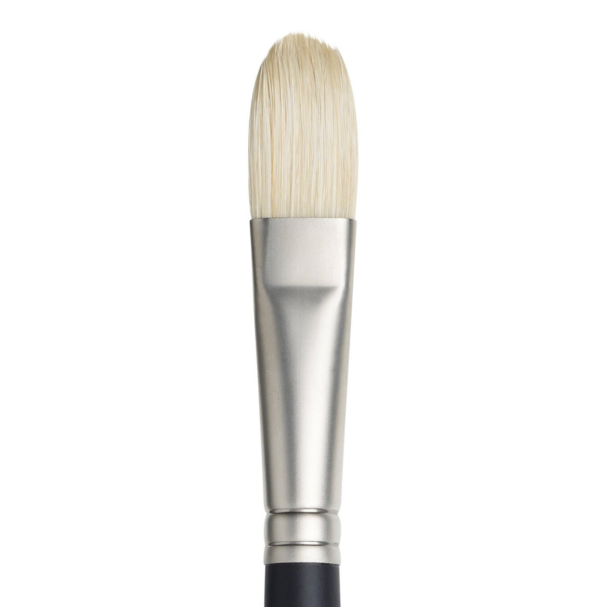 Winsor & Newton Artist Oil Brush Filbert #10 - merriartist.com