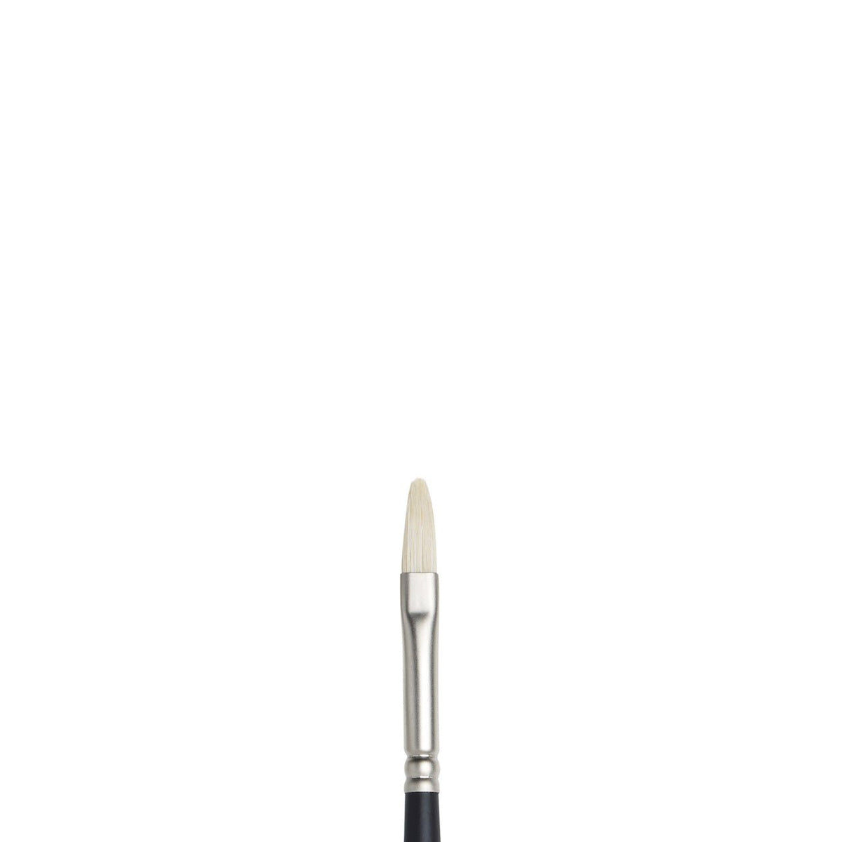 Winsor & Newton Artist Oil Brush Filbert #2 - merriartist.com