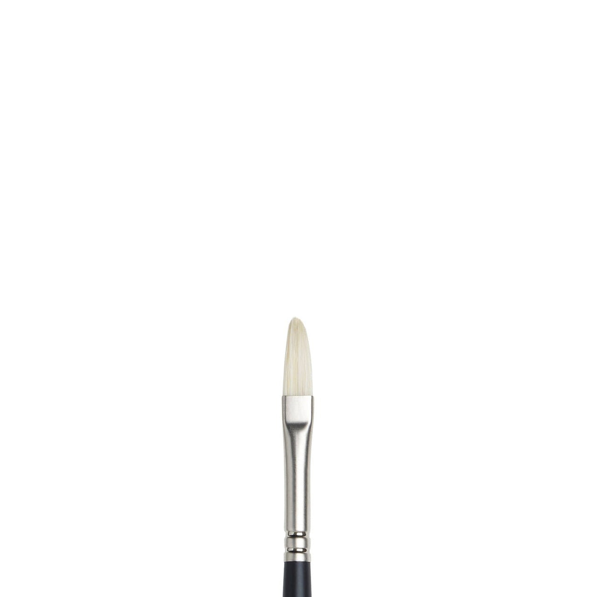 Winsor & Newton Artist Oil Brush Filbert #3 - merriartist.com