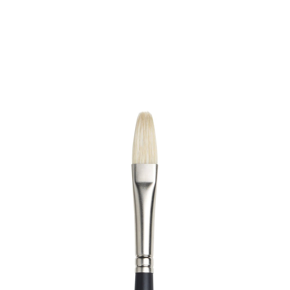 Winsor & Newton Artist Oil Brush Filbert #6 - merriartist.com