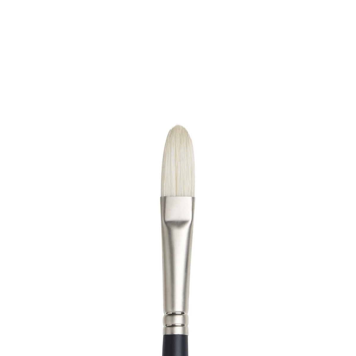 Winsor & Newton Artist Oil Brush Filbert #7 - merriartist.com