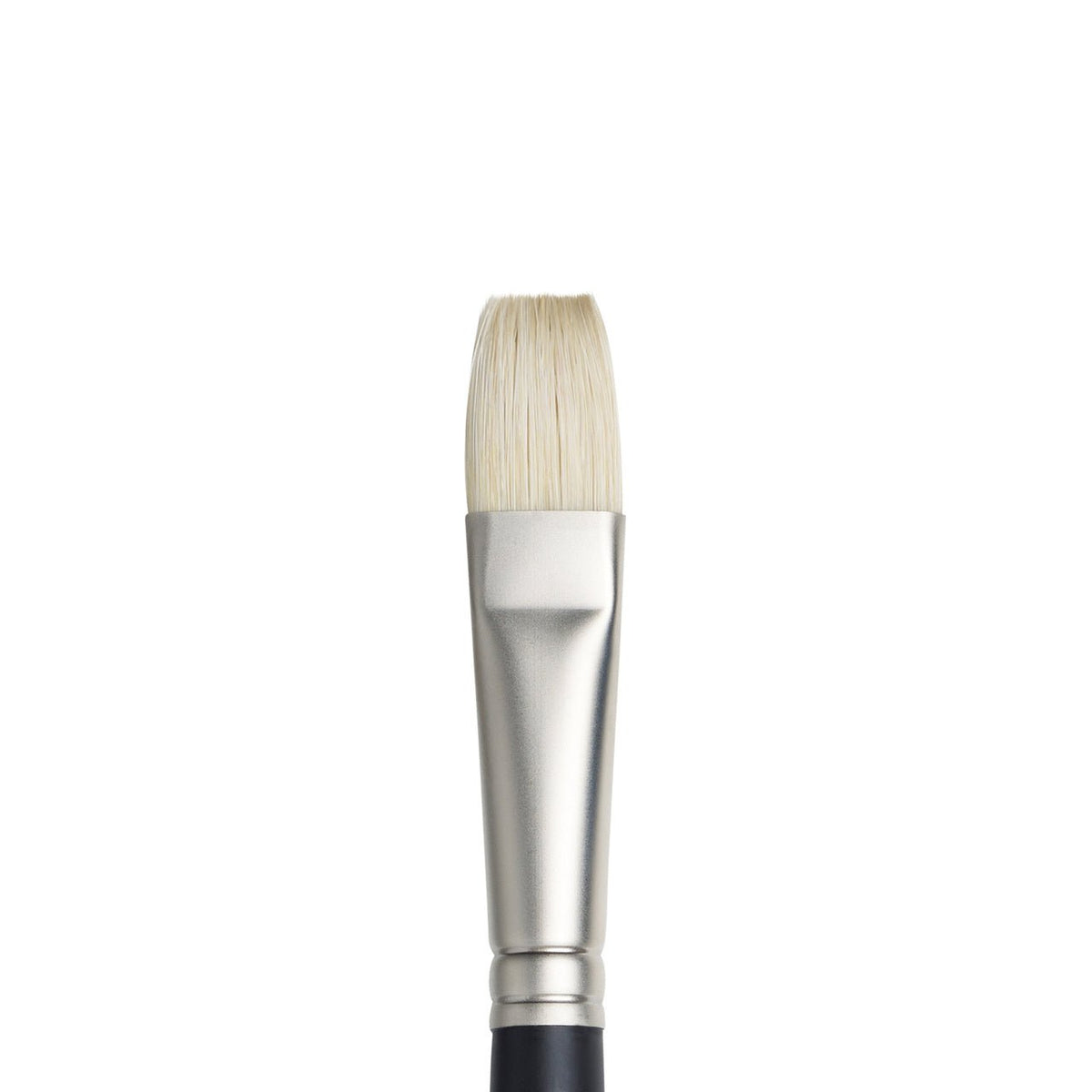 Winsor & Newton Artist Oil Brush Flat #10 - merriartist.com